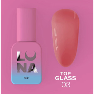 Luna Top Glass №3 13ml